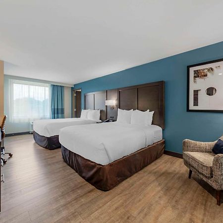 Comfort Inn & Suites Miami International Airport Miami Springs Ngoại thất bức ảnh