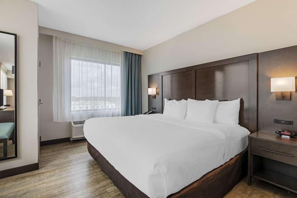 Comfort Inn & Suites Miami International Airport Miami Springs Phòng bức ảnh
