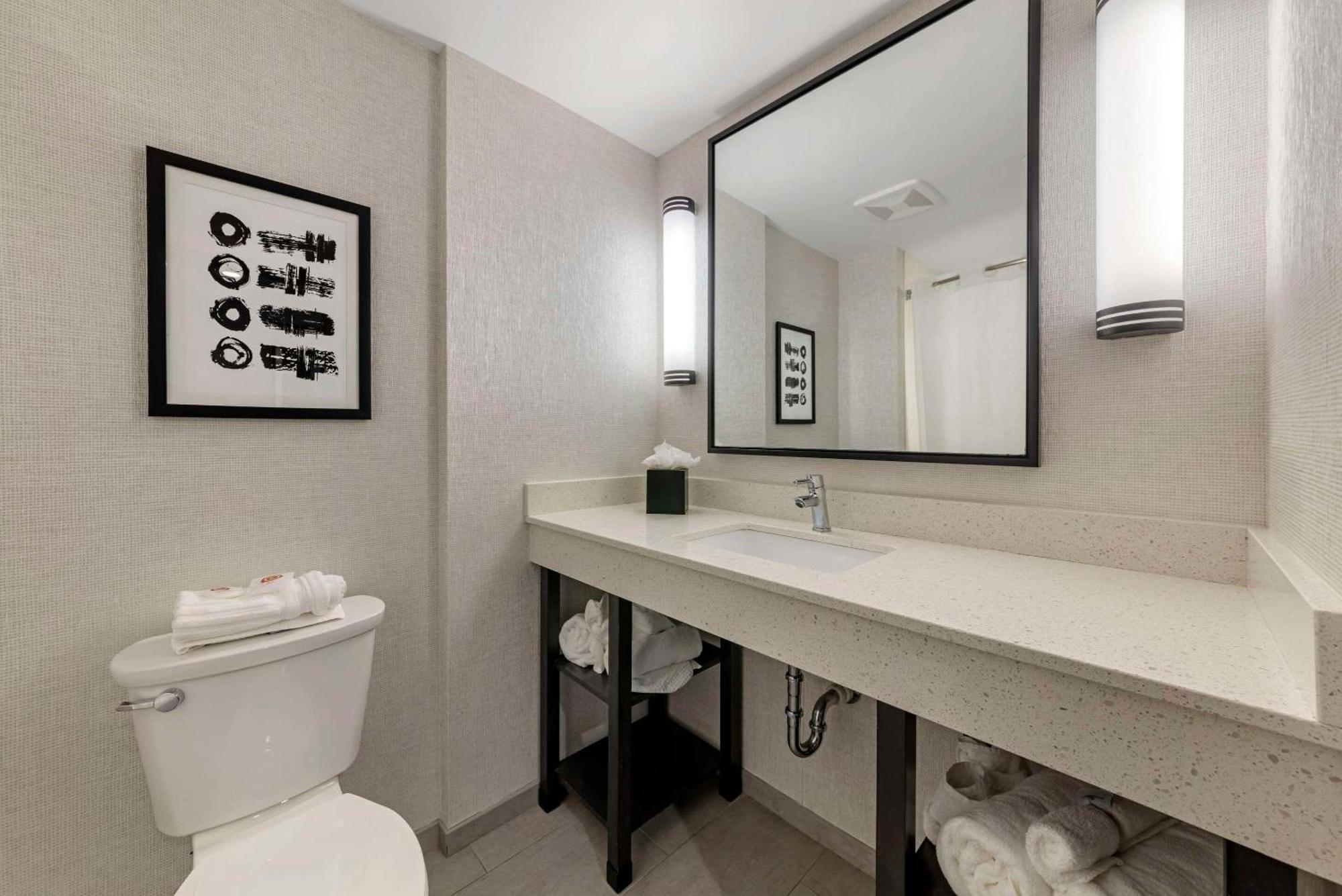 Comfort Inn & Suites Miami International Airport Miami Springs Ngoại thất bức ảnh