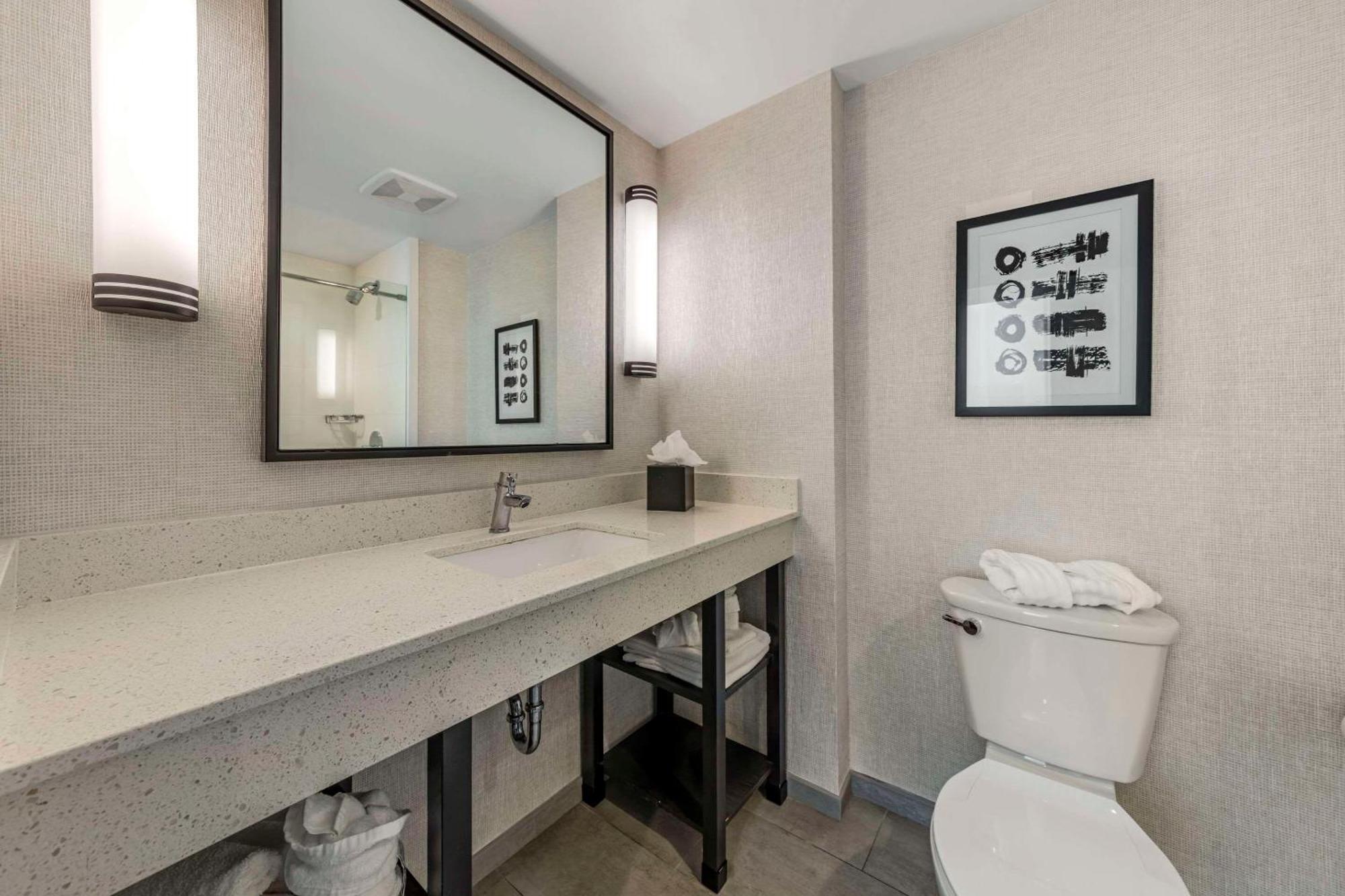 Comfort Inn & Suites Miami International Airport Miami Springs Ngoại thất bức ảnh