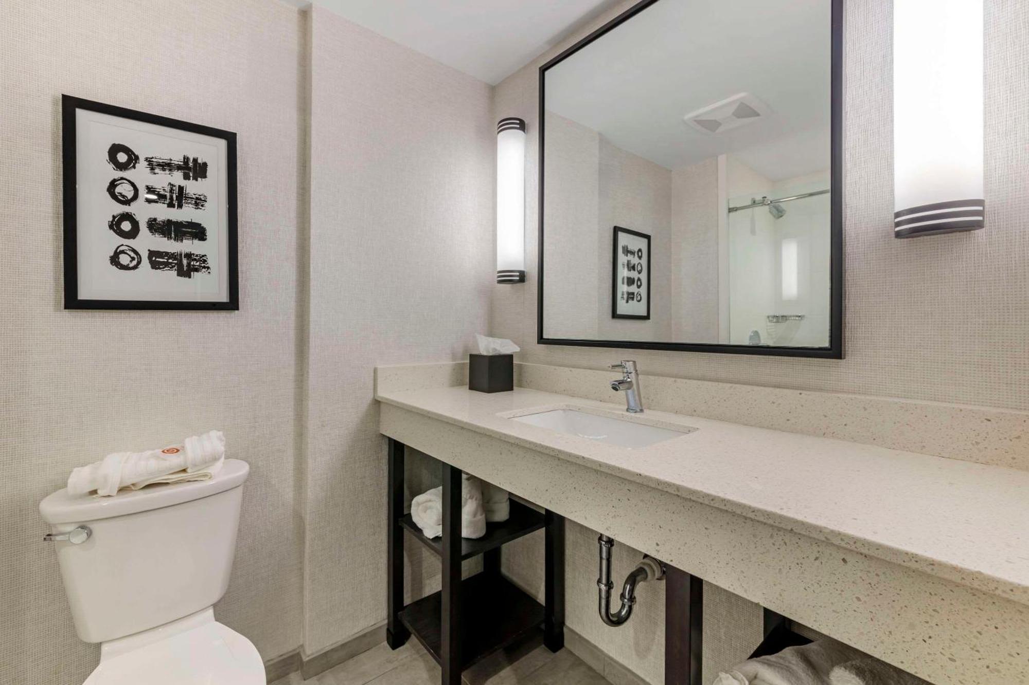 Comfort Inn & Suites Miami International Airport Miami Springs Ngoại thất bức ảnh