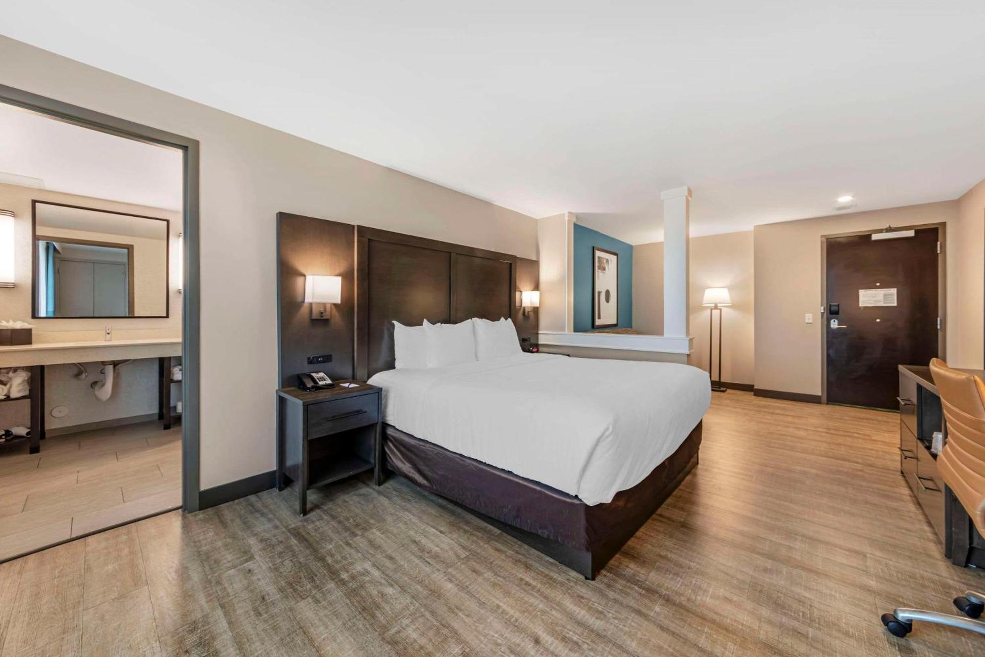 Comfort Inn & Suites Miami International Airport Miami Springs Ngoại thất bức ảnh