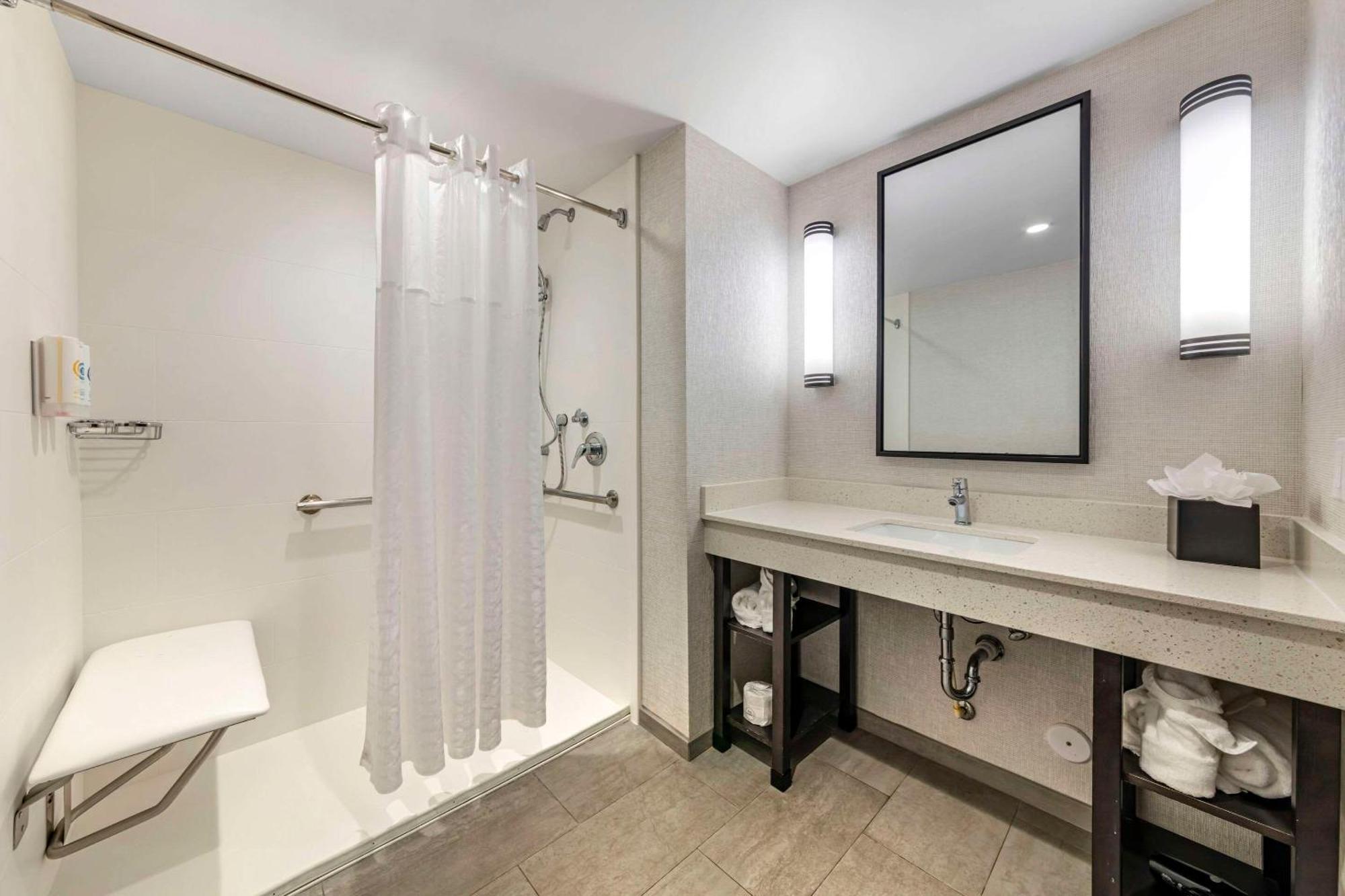 Comfort Inn & Suites Miami International Airport Miami Springs Ngoại thất bức ảnh
