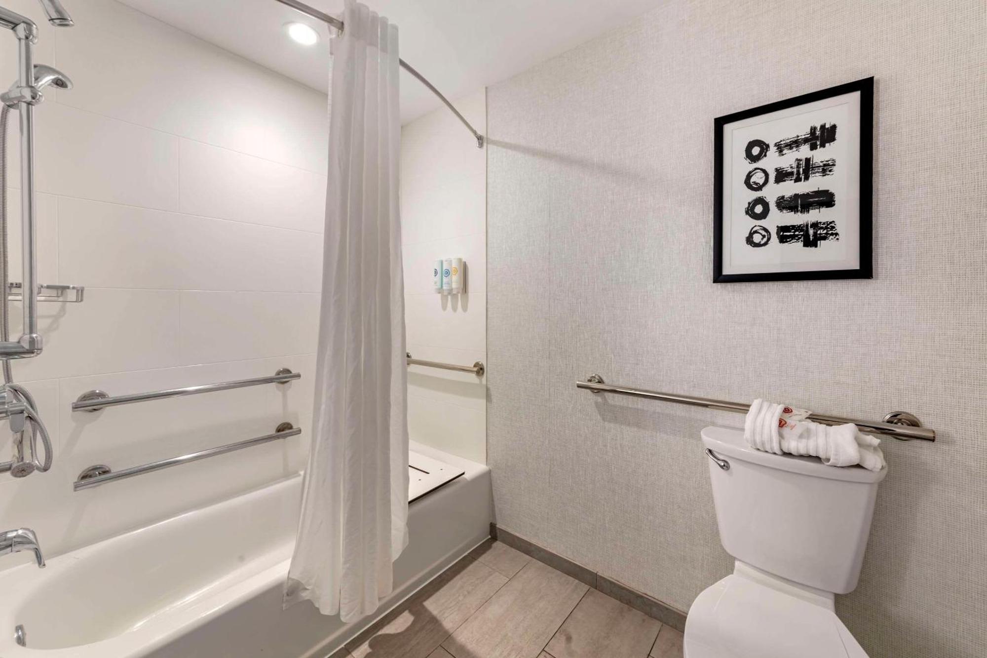 Comfort Inn & Suites Miami International Airport Miami Springs Ngoại thất bức ảnh