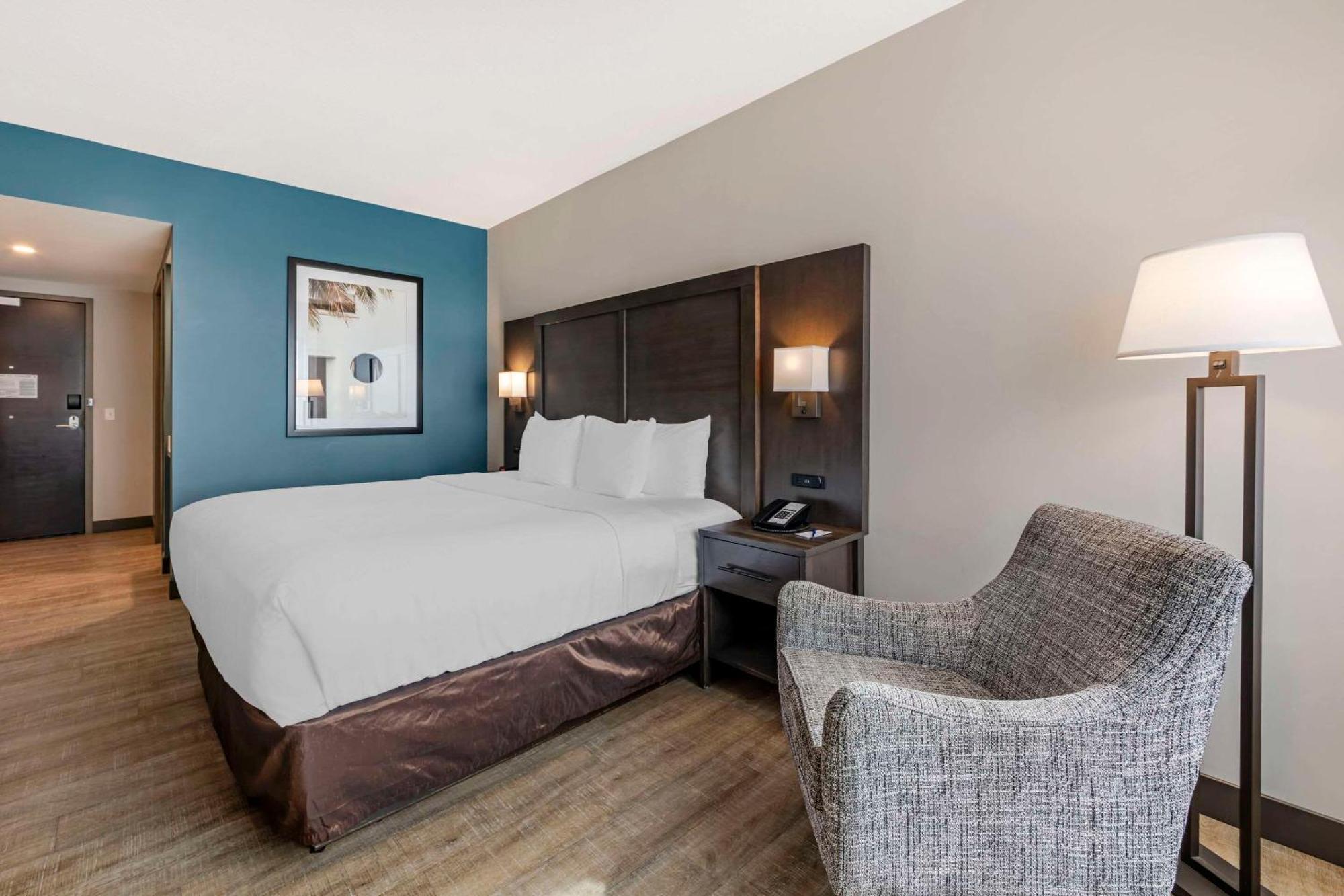 Comfort Inn & Suites Miami International Airport Miami Springs Ngoại thất bức ảnh
