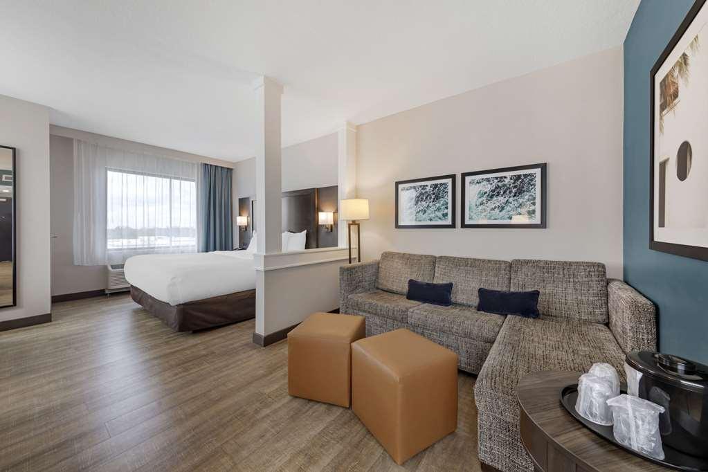 Comfort Inn & Suites Miami International Airport Miami Springs Phòng bức ảnh