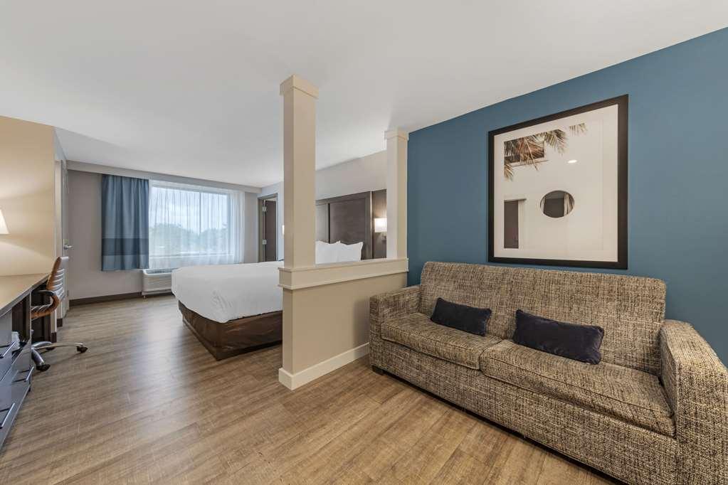 Comfort Inn & Suites Miami International Airport Miami Springs Phòng bức ảnh