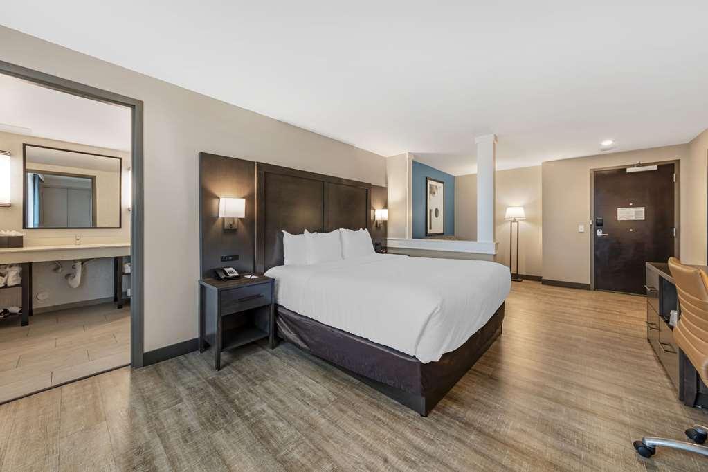 Comfort Inn & Suites Miami International Airport Miami Springs Phòng bức ảnh