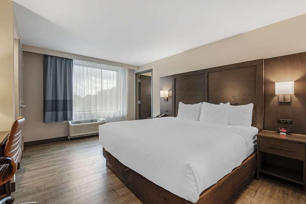 Comfort Inn & Suites Miami International Airport Miami Springs Phòng bức ảnh
