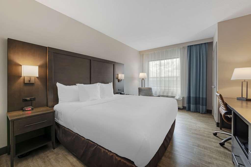 Comfort Inn & Suites Miami International Airport Miami Springs Phòng bức ảnh
